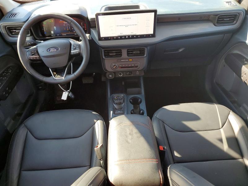 Aukcja sprzedaży 2025 Ford Maverick, vin: 3FTTW8S38SRA30304, numer aukcji: 68669886