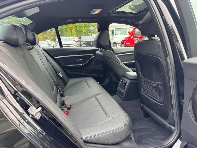 Aukcja sprzedaży 2018 Bmw 328, vin: WBA8F1C51JK898271, numer aukcji: 71443986