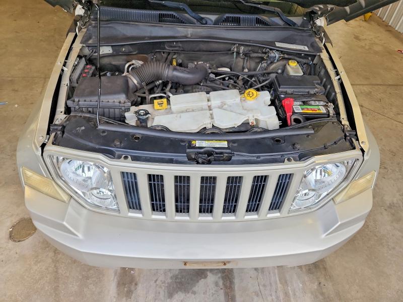 Aukcja sprzedaży 2008 Jeep Liberty, vin: 1J8GN28KX8W281288, numer aukcji: 68542616