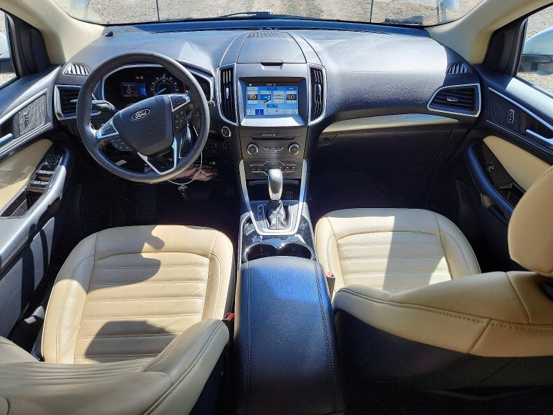 Продажа на аукционе авто 2016 Ford Edge, vin: 2FMPK3J89GBB91873, номер лота: 69004206