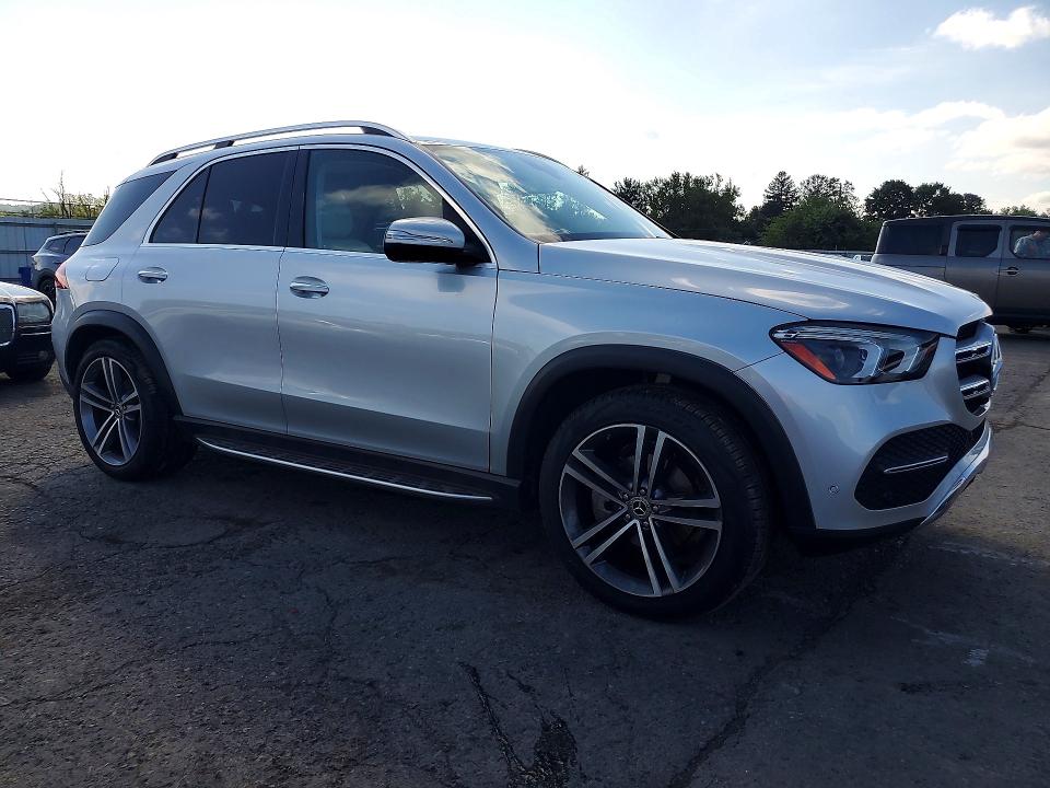 67978426 :رقم المزاد ، 4JGFB4KB5LA035704 vin ، 2020 Mercedes-benz Gle مزاد بيع