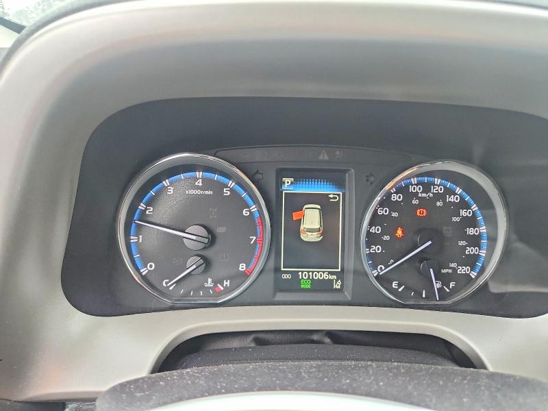 2018 Toyota Rav4 მანქანა იყიდება აუქციონზე, vin: 2T3BFREV9JW818596, აუქციონის ნომერი: 62711916