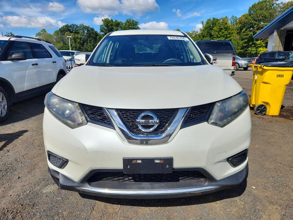 Aukcja sprzedaży 2015 Nissan Rogue, vin: 5N1AT2MV8FC779518, numer aukcji: 70240766