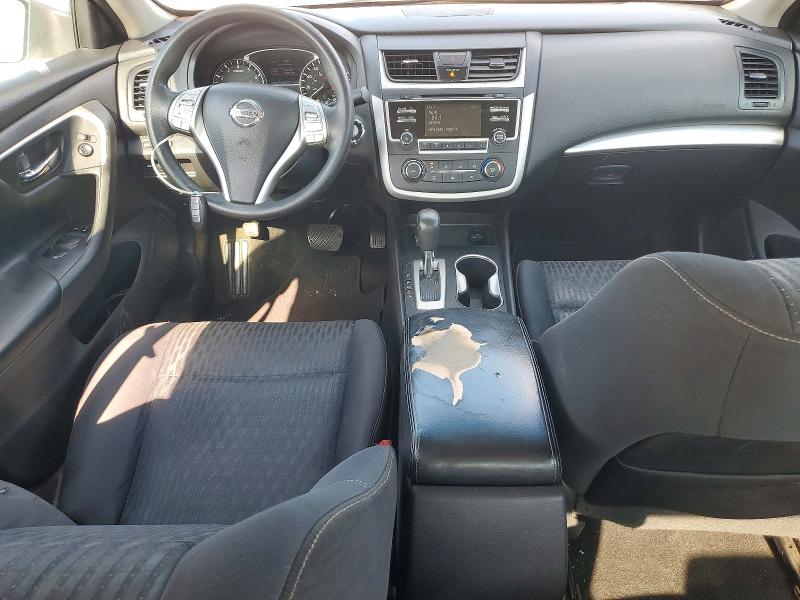 2016 Nissan Altima მანქანა იყიდება აუქციონზე, vin: 1N4AL3APXGN348478, აუქციონის ნომერი: 69279756