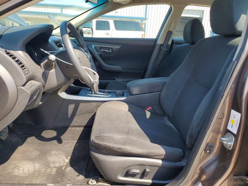 Продажа на аукционе авто 2015 Nissan Altima, vin: 1N4AL3APXFC211325, номер лота: 69310556