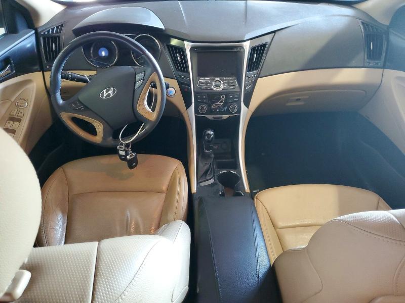 Aukcja sprzedaży 2013 Hyundai Sonata, vin: 5NPEC4AC4DH625183, numer aukcji: 65896156