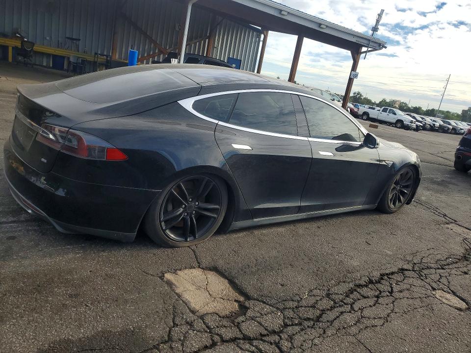 Aukcja sprzedaży 2013 Tesla Model S, vin: 5YJSA1CN9DFP16180, numer aukcji: 68760456