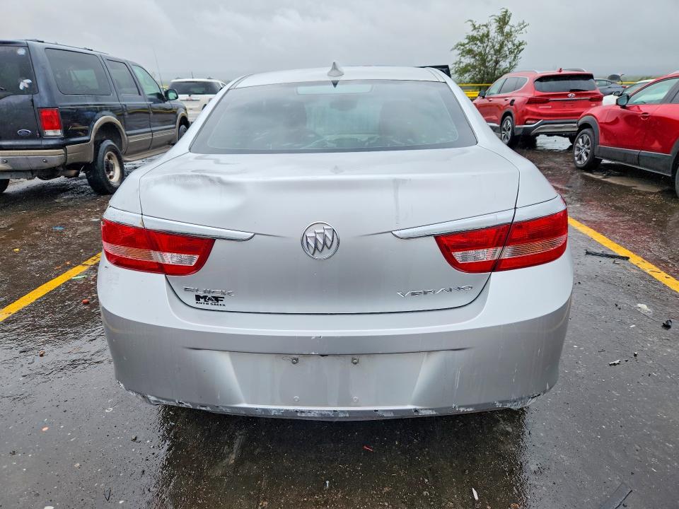Aukcja sprzedaży 2015 Buick Verano, vin: 1G4PP5SK1F4106640, numer aukcji: 70278486