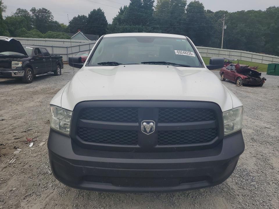 Продаж на аукціоні авто 2019 Ram 1500 Classic, vin: 1C6RR7FG2KS706296        , номер лоту: 69248226