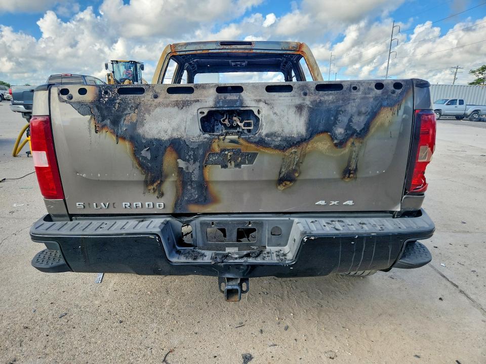 Aukcja sprzedaży 2013 Chevrolet Silverado, vin: 3GCPKSE71DG345940, numer aukcji: 67701946