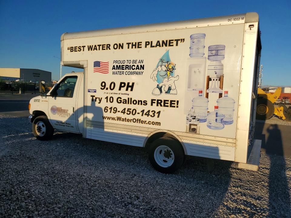 69929266 :رقم المزاد ، 1FDXE45SX6DA56347 vin ، 2006 Ford Econoline مزاد بيع