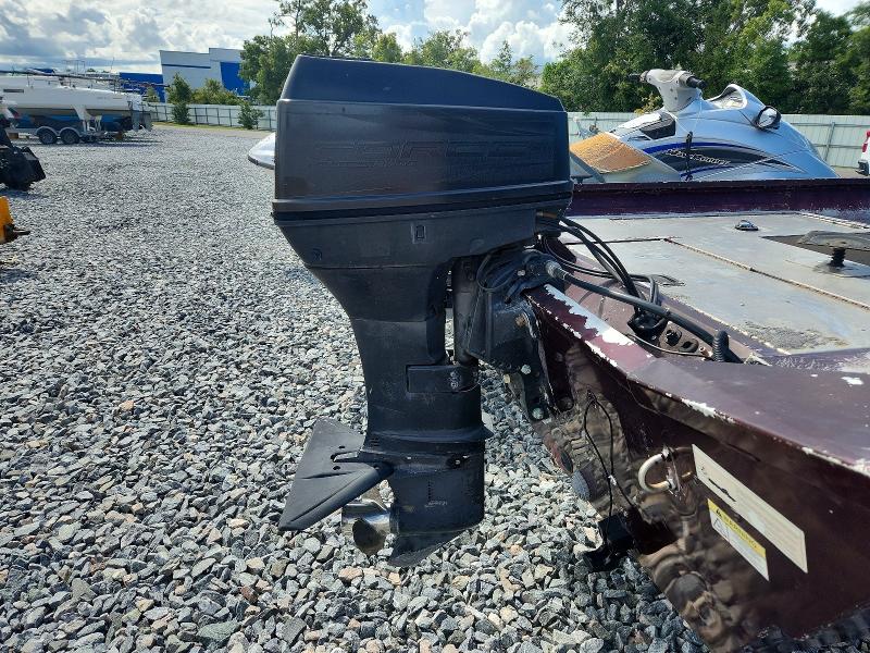 Продажа на аукционе авто 2013 Alumaweld Unknown, vin: ACBW4428B313, номер лота: 60649666