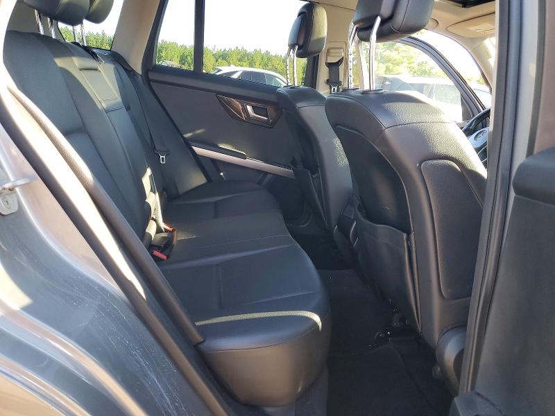 Aukcja sprzedaży 2015 Mercedes-benz Glk, vin: WDCGG5HB7FG427215, numer aukcji: 68155536