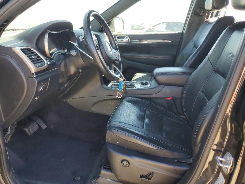Продажа на аукционе авто 2016 Jeep Grand Cherokee, vin: 1C4RJFBG5GC404616, номер лота: 68104696