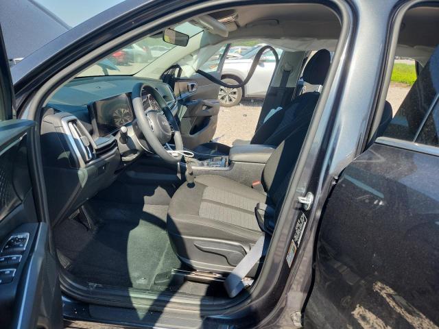 Продажа на аукционе авто 2024 Kia Sorento, vin: 5XYRG4JC3RG254117, номер лота: 66634016