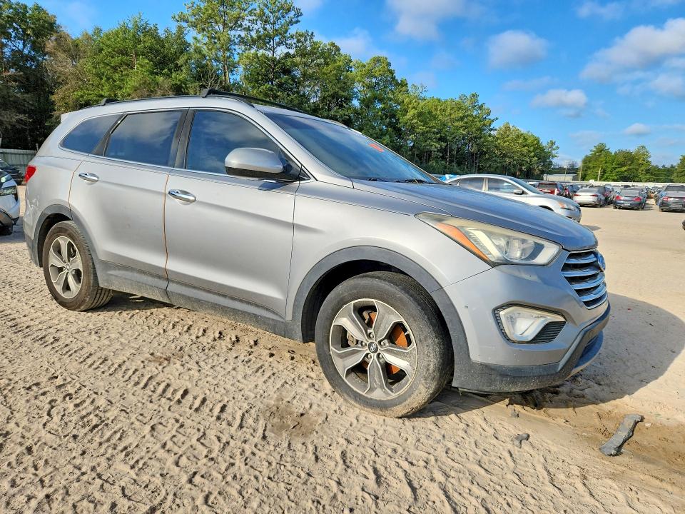 Aukcja sprzedaży 2014 Hyundai Santa Fe, vin: KM8SM4HF0EU052544, numer aukcji: 70371216