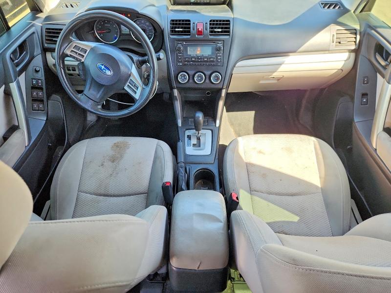 Продаж на аукціоні авто 2015 Subaru Forester, vin: JF2SJABC6FH579431, номер лоту: 69785786