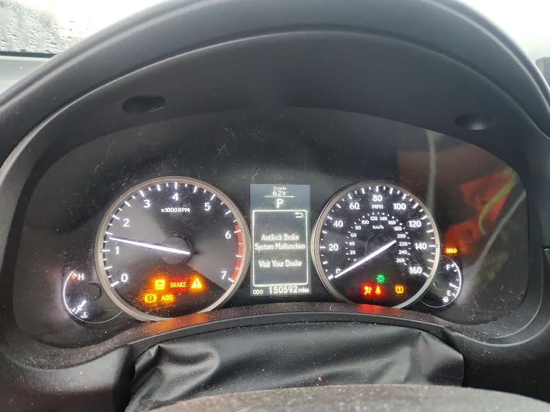 61222726 :رقم المزاد ، JTJBARBZXG2083616 vin ، 2016 Lexus Nx 200t مزاد بيع