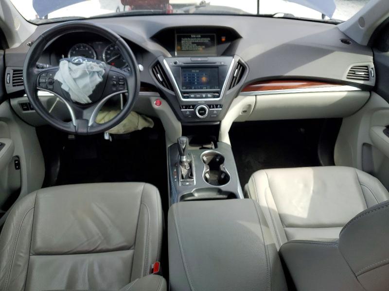 Aukcja sprzedaży 2014 Acura Mdx, vin: 5FRYD3H44EB011705, numer aukcji: 69024276