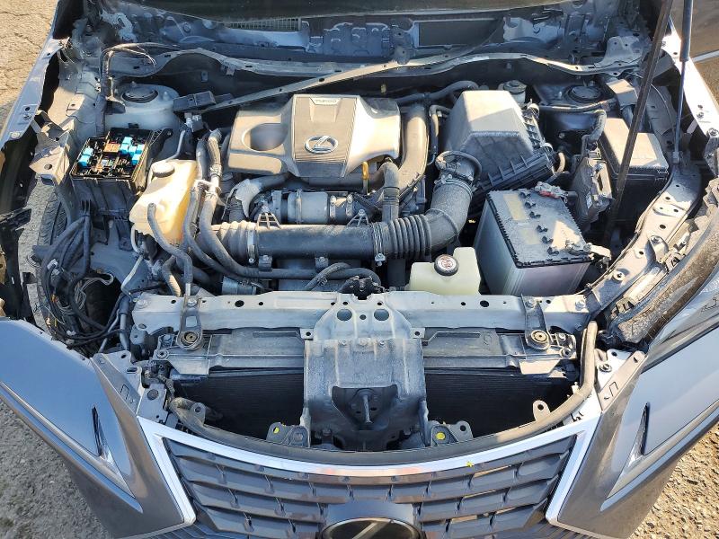 68365076 :رقم المزاد ، JTJGARDZ0L5004403 vin ، 2020 Lexus Nx مزاد بيع