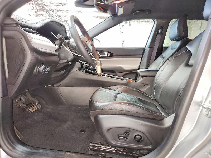 69967216 :رقم المزاد ، 3C4NJDCN5ST594771 vin ، 2025 Jeep Compass مزاد بيع
