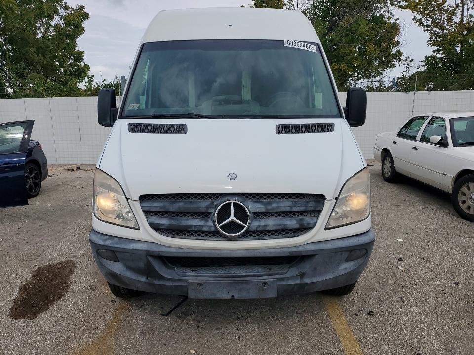Продаж на аукціоні авто 2012 Mercedes-benz Sprinter, vin: WD3PE8CB8C5684809, номер лоту: 68369486