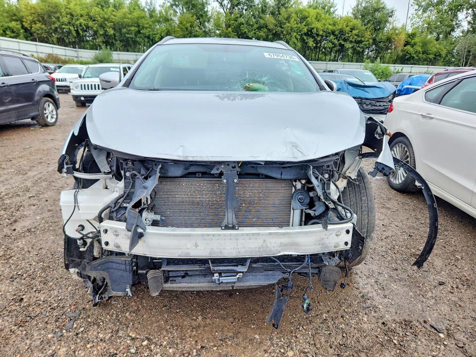 Продаж на аукціоні авто 2019 Nissan Murano, vin: 5N1AZ2MJ5KN141558, номер лоту: 67954736