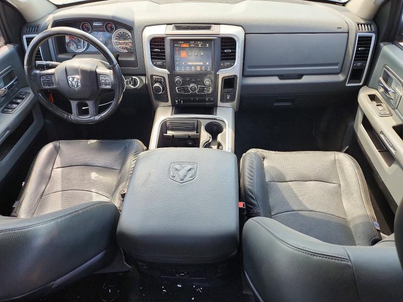 Aukcja sprzedaży 2015 Ram 1500, vin: 1C6RR6LM7FS755942, numer aukcji: 68790086