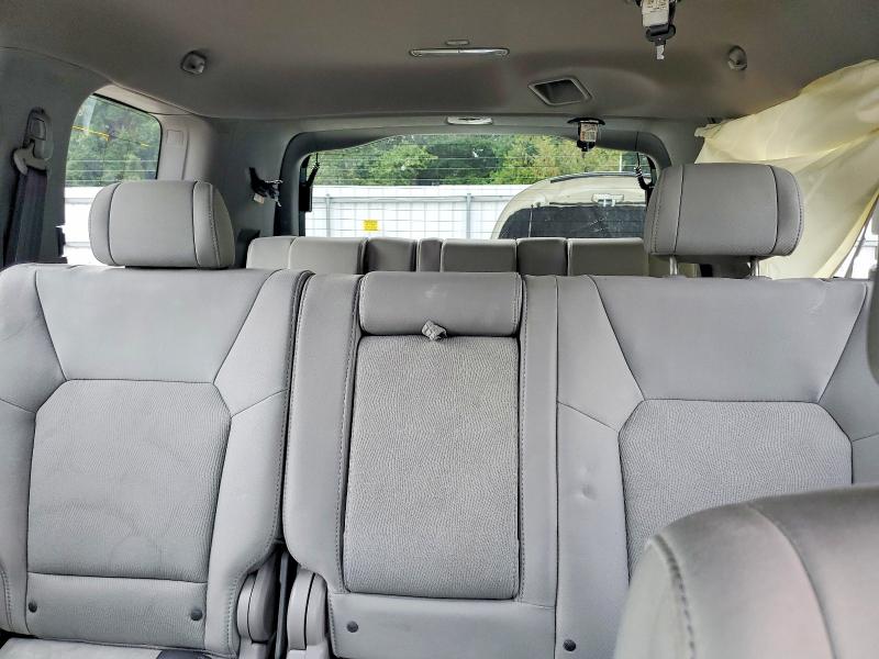2010 Honda Pilot მანქანა იყიდება აუქციონზე, vin: 5FNYF4H20AB040533, აუქციონის ნომერი: 67210876