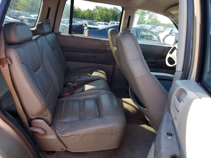 Aukcja sprzedaży 2003 Dodge Durango, vin: 1D4HS48N73F560199, numer aukcji: 68805416