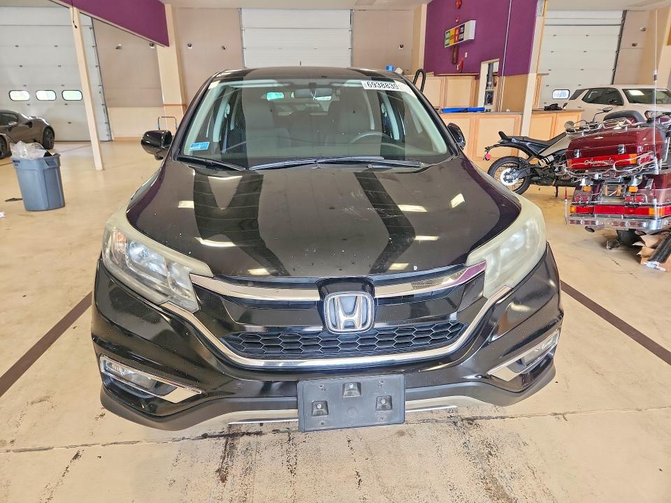 2015 Honda Cr-v მანქანა იყიდება აუქციონზე, vin: 2HKRM4H52FH704781, აუქციონის ნომერი: 69388396