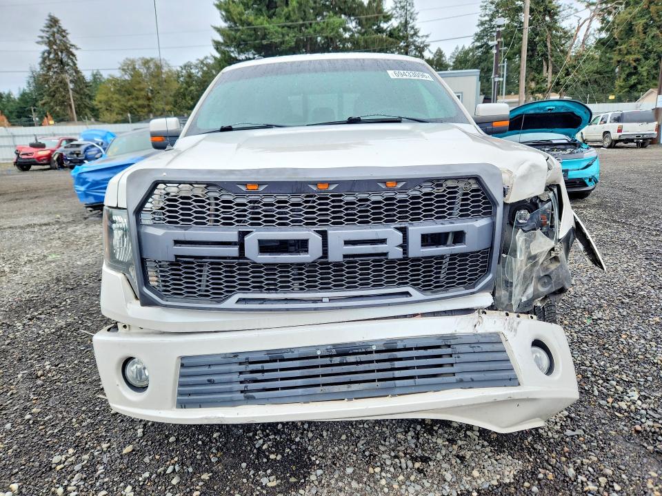 Продаж на аукціоні авто 2011 Ford F150, vin: 1FTFW1E6XBFA15925, номер лоту: 69433096