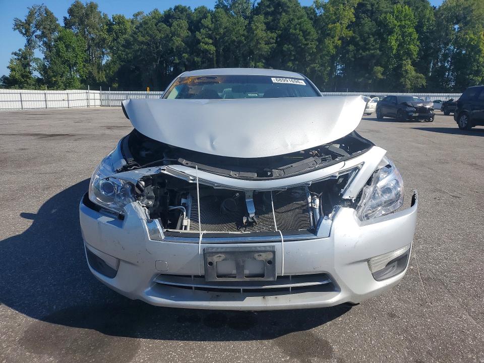 Продажа на аукционе авто 2014 Nissan Altima, vin: 1N4AL3AP0EN382930, номер лота: 68991696
