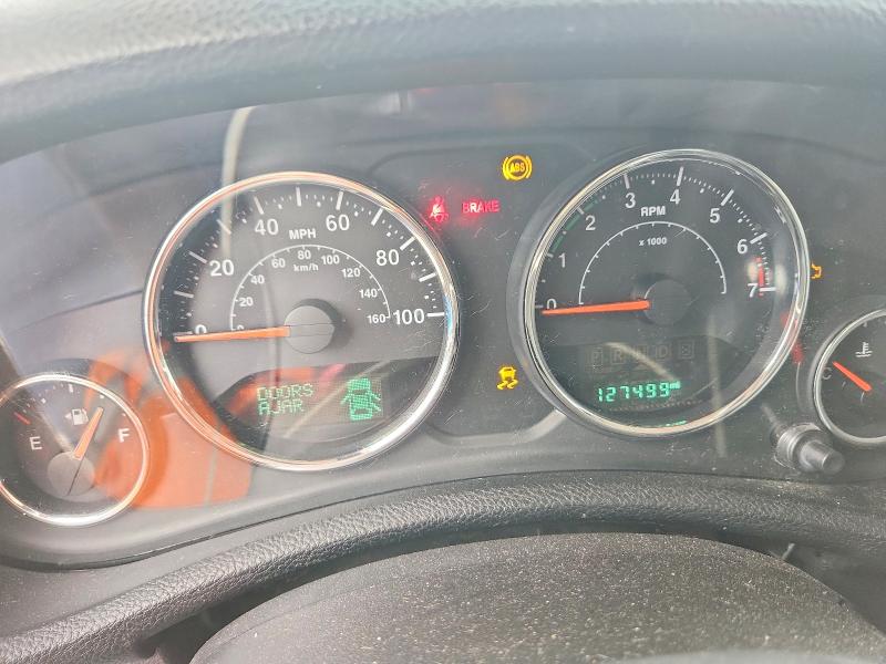67658476 :رقم المزاد ، 1C4BJWEGXFL561781 vin ، 2015 Jeep Wrangler Unlimited مزاد بيع