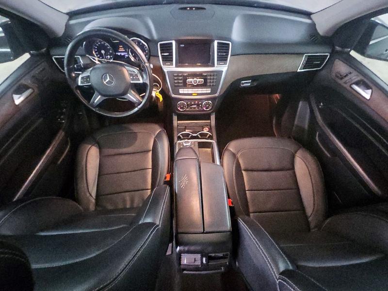 Aukcja sprzedaży 2013 Mercedes-benz Ml, vin: 4JGDA5HB7DA169624, numer aukcji: 69227976