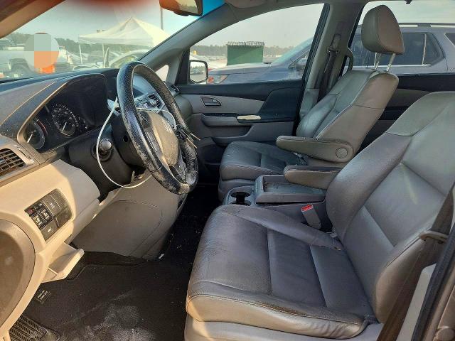 Aukcja sprzedaży 2012 Honda Odyssey, vin: 5FNRL5H65CB146579, numer aukcji: 70668556