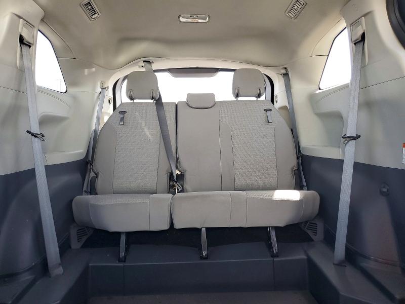 Продажа на аукционе авто 2022 Toyota Sienna, vin: 5TDKSKFC5NS071067, номер лота: 69644036