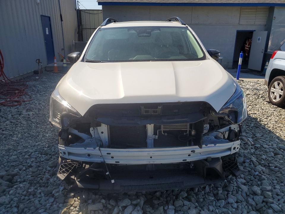 Aukcja sprzedaży 2024 Subaru Ascent, vin: 4S4WMAUD5R3461560, numer aukcji: 68043776
