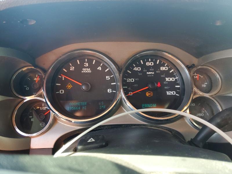 Продаж на аукціоні авто 2011 Gmc Sierra, vin: 1GTR2VE36BZ299509, номер лоту: 68765626