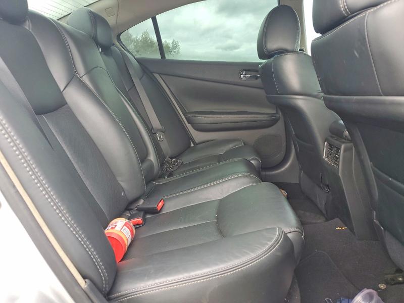 67524526 :رقم المزاد ، 1N4AA5AP5EC464648 vin ، 2014 Nissan Maxima مزاد بيع