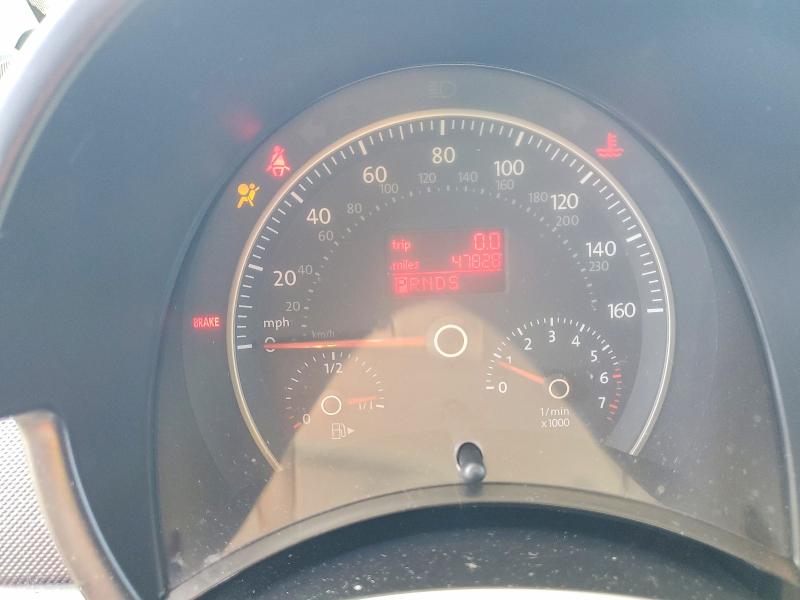 Продажа на аукционе авто 2010 Volkswagen New Beetle, vin: 3VWRG3ALXAM008308, номер лота: 68371686