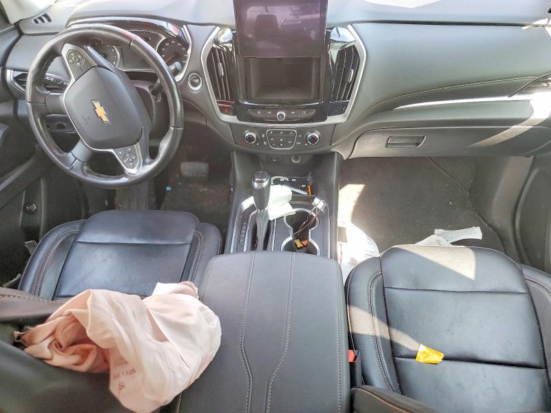 Aukcja sprzedaży 2020 Chevrolet Traverse, vin: 1GNEVHKW5LJ140932, numer aukcji: 67690906