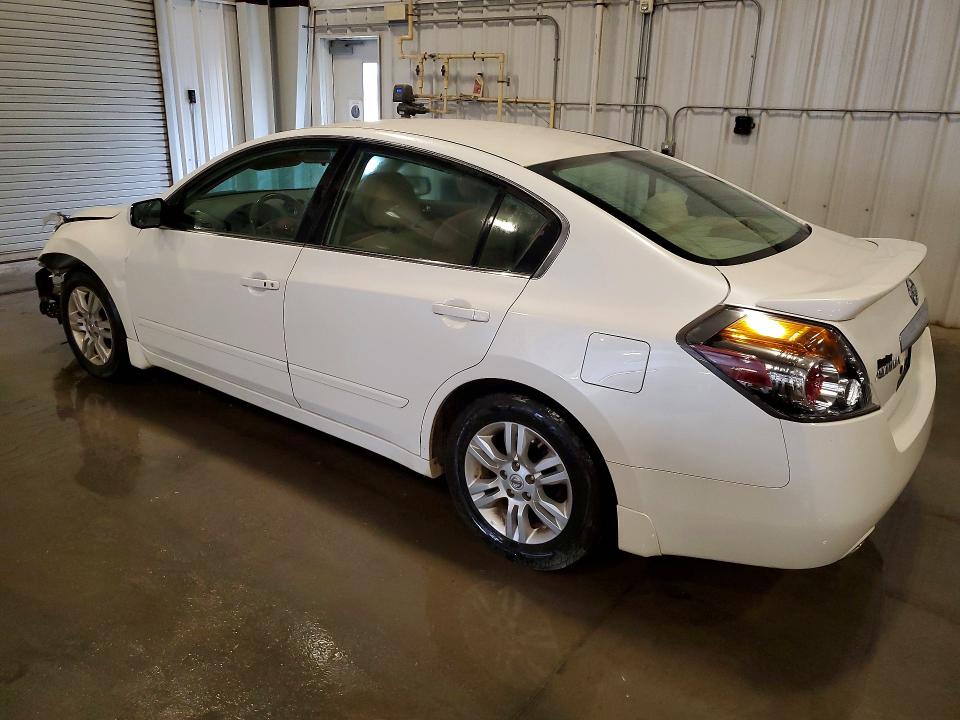 70361136 :رقم المزاد ، 1N4AL2AP1CN575854 vin ، 2012 Nissan Altima مزاد بيع