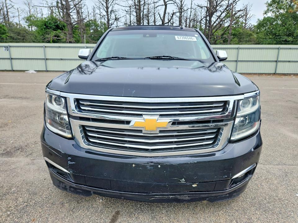 Aukcja sprzedaży 2015 Chevrolet Suburban, vin: 1GNSKKKC8FR253018, numer aukcji: 67396546