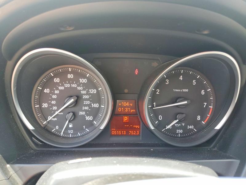 Aukcja sprzedaży 2011 Bmw Z4, vin: WBALM5C56BE377697, numer aukcji: 67203276