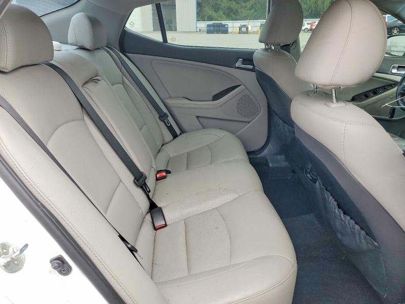 Продаж на аукціоні авто 2014 Kia Optima, vin: 5XXGN4A79EG332107, номер лоту: 69980536