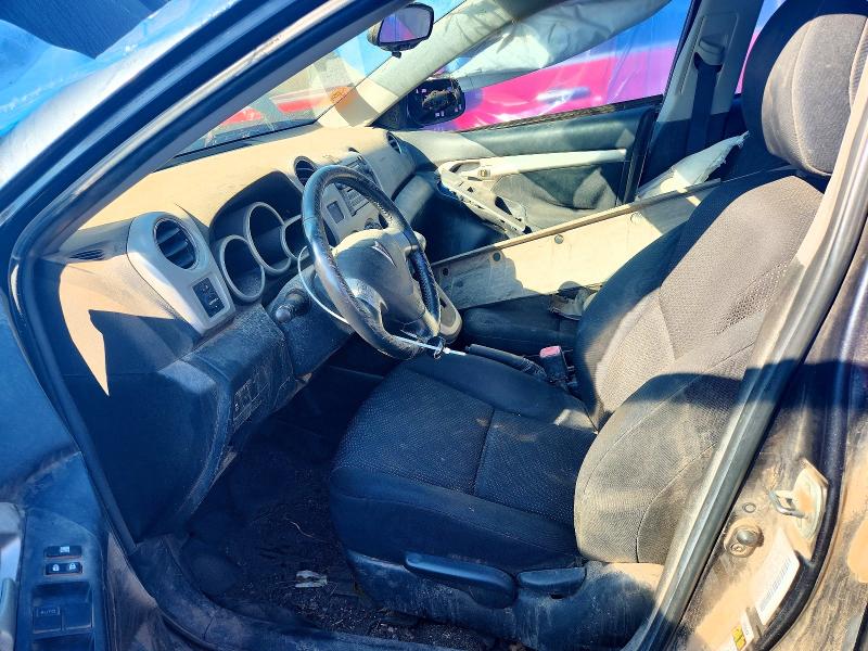 Aukcja sprzedaży 2009 Pontiac Vibe, vin: 5Y2SM67039Z413836, numer aukcji: 68141346