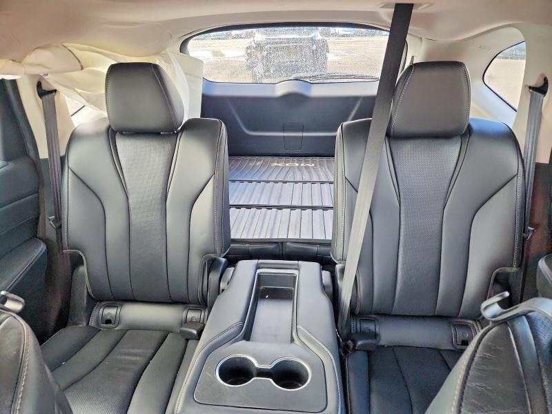 Aukcja sprzedaży 2024 Acura Mdx, vin: 5J8YD9H46RL007549, numer aukcji: 67984956