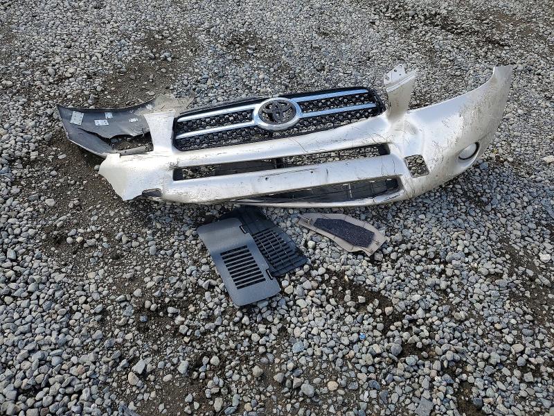 2006 Toyota Rav4 მანქანა იყიდება აუქციონზე, vin: JTMBD31V366011900, აუქციონის ნომერი: 68191626