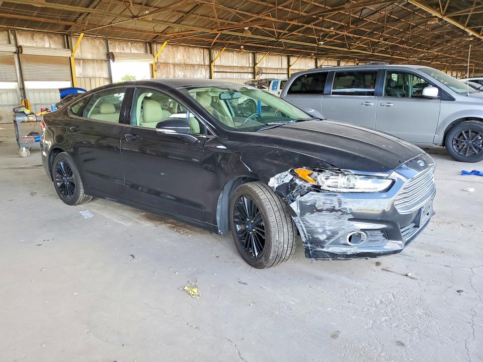 Продаж на аукціоні авто 2014 Ford Fusion, vin: 3FA6P0H97ER317019, номер лоту: 67745446
